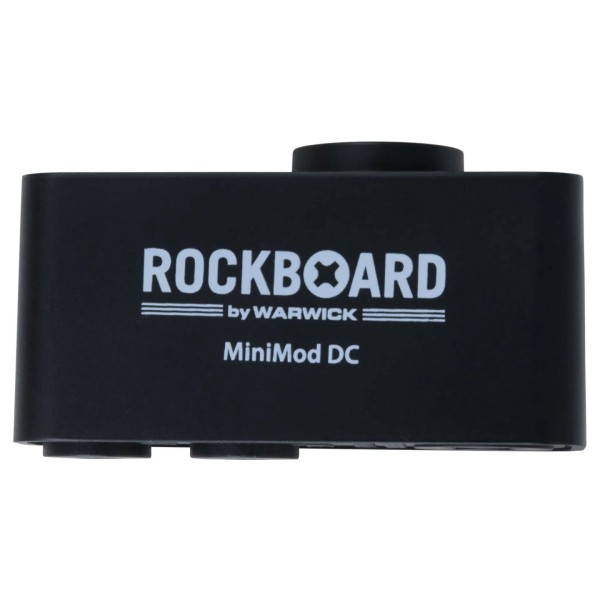 RockBoard Mini MOD DC Patchbay Module