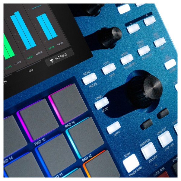 Akai Professional Akai MPC One Gen2 - Detail 4