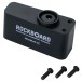 RockBoard Mini MOD DC Patchbay Module - module and mounting kit