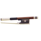 Hidersine Premium-Fein-Ipe-Geigenbogen, achteckig 4/4