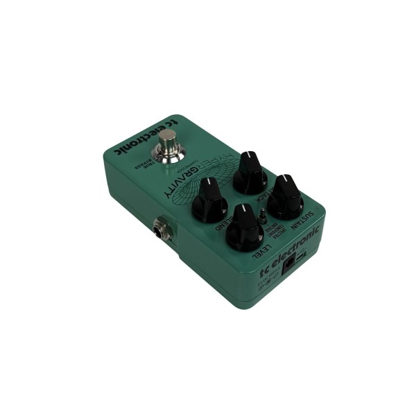 HYPERGRAVITY COMPRESSOR-SECONDHAND-CDL4080 4