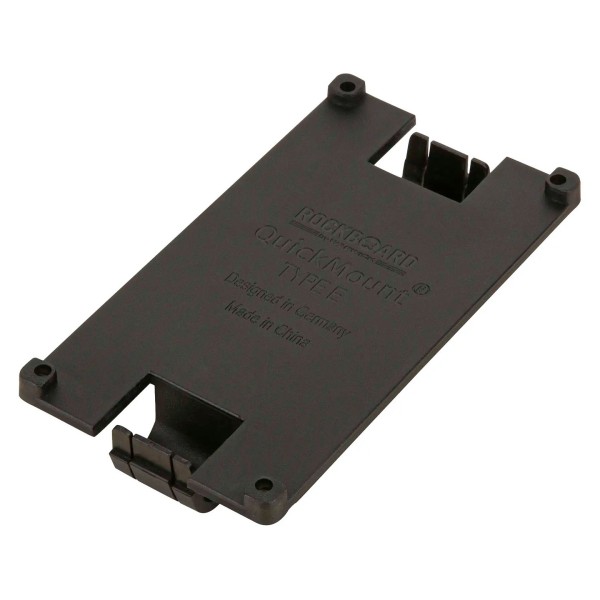RockBoard QuickMount Type E for Boss Pedals