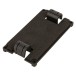 RockBoard QuickMount Type E for Boss Pedals - underside