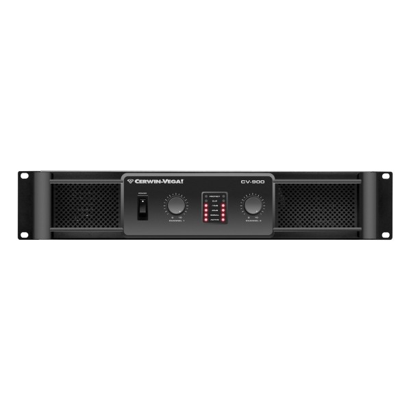 Cerwin-Vega CV-900 Power Amplifier