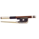 Hidersine Premium Fine Ipe Cello Bow, Octagonal 4/4