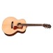 Guild F-1512, Natural With Bag