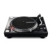 Reloop RP-7000 MK II, Black - Front