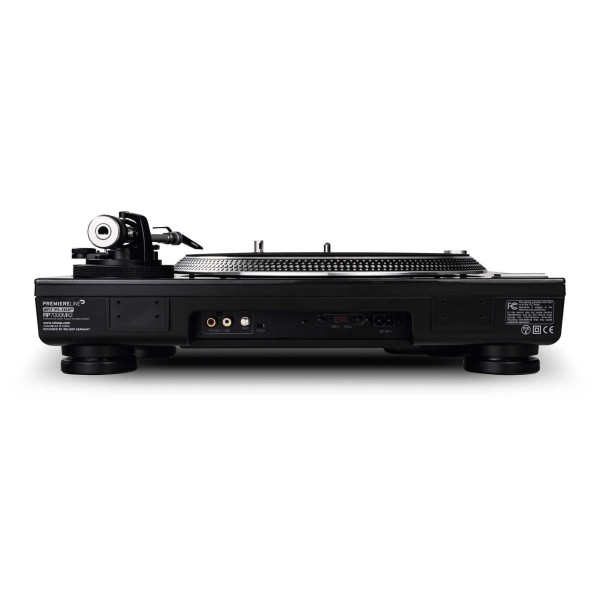 Reloop RP-7000 MK2 - Rear