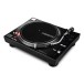 Reloop RP-7000 MK II, Black - Angled