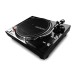 Reloop RP-7000 MK II, Black - Angled 3