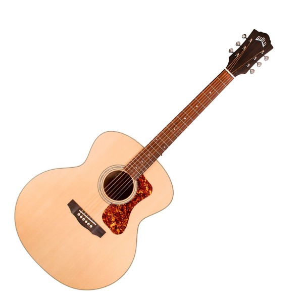 Guild F-240E, Archback Natural