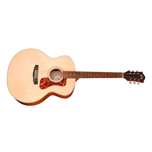 Guild F-240E, Archback Natural