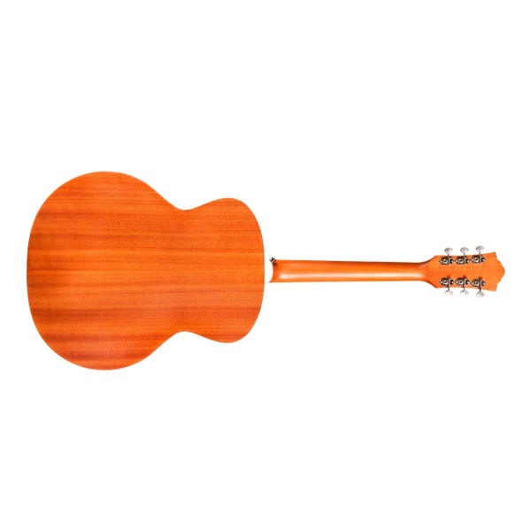 Guild F-240E, Archback Natural