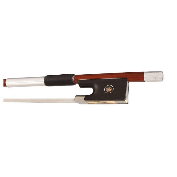 Hidersine Octagonal Select Ipe Premium Violin Bow, 4/4