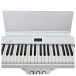 Casio PX S7000 Digital Piano, White