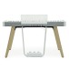Casio PX S7000 Digital Piano, White