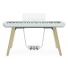 Casio PX S7000 Digital Piano, White