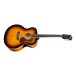 Guild F-250E Deluxe Archback, Antique Burst