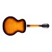 Guild F-250E Deluxe Archback, Antique Burst