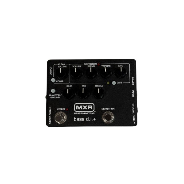 MXR-EFX-M80-SECONDHAND-CDL4081 4