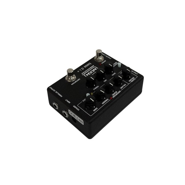MXR-EFX-M80-SECONDHAND-CDL4081 5