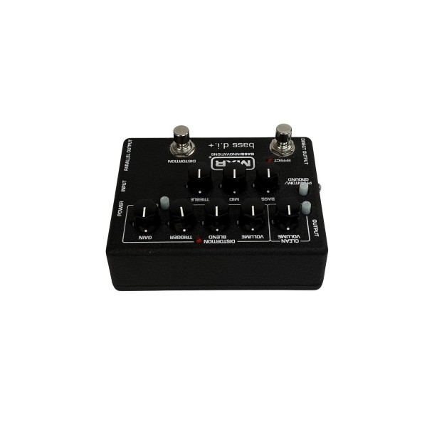 MXR-EFX-M80-SECONDHAND-CDL4081 6