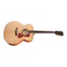 Guild F-250E Deluxe Archback, Blonde