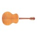 Guild F-250E Deluxe Archback, Blonde