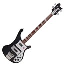 Rickenbacker 4003 Bajo 2 Pastillas, Jetglo