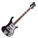 Rickenbacker 4003, Jetglo