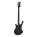 Rickenbacker 4003, Jetglo - back