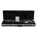 Rickenbacker 4003, Jetglo - bass in case