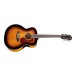 Guild F-2512E Deluxe Archback, Antique Burst