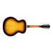 Guild F-2512E Deluxe Archback, Antique Burst