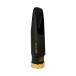 Theo Wanne Ambika 4 Tenor Saxophone Mouthpiece, Hard Rubber 7* baffle