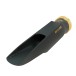 Theo Wanne Ambika 4 Tenor Saxophone Mouthpiece, Hard Rubber 7* chamber