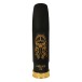 Theo Wanne Ambika 4 Tenor Saxophone Mouthpiece, Hard Rubber 7*