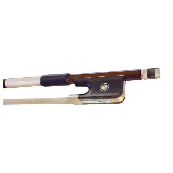 Hidersine Octagonal Ipe Premium Cello Bow, 4/4