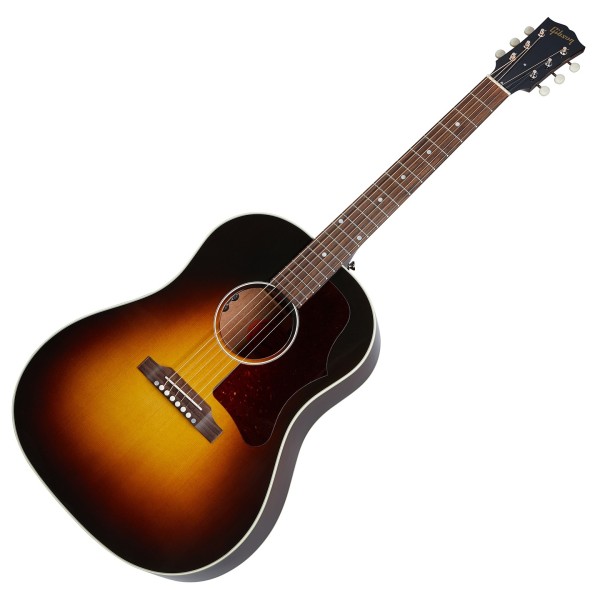 Gibson J-45 Original 50s, Vintage Sunburst