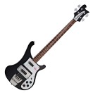 Rickenbacker 4003S Bass, Jetglo