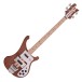 Rickenbacker 4003S Bass, Walnut