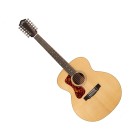 Guild F-2512E Maple Left Handed, Natural