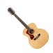 Guild F-2512E Maple Left Handed, Natural