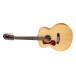 Guild F-2512E Maple Left Handed, Natural