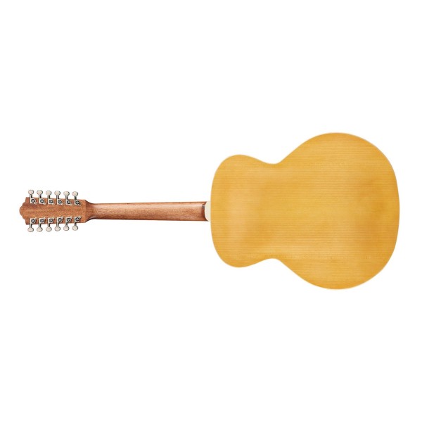 Guild F-2512E Maple Left Handed, Natural