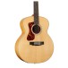 Guild F-2512E Maple Left Handed, Natural