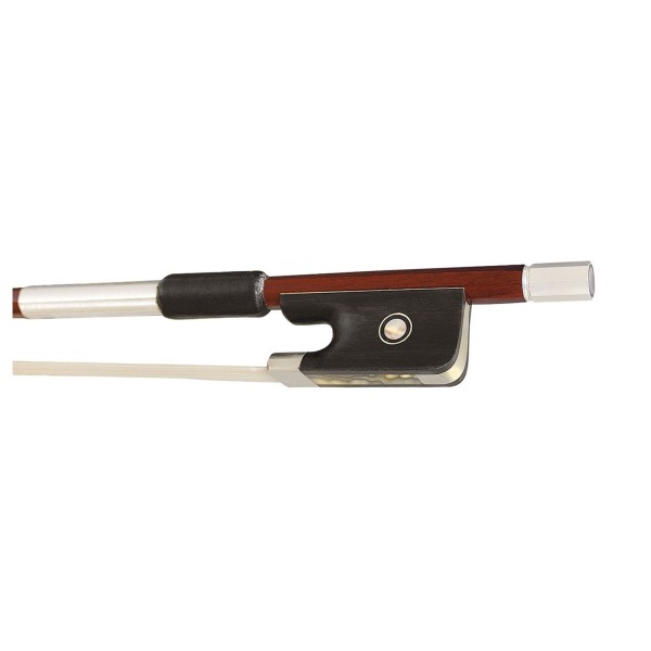 Hidersine Octagonal Select Ipe Premium Cello Bow, 4/4