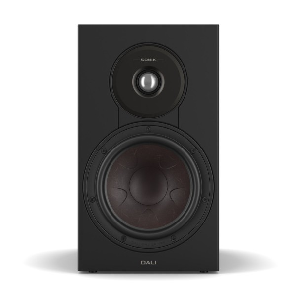 DALI Sonik 3 Speakers, Pair - Front no Grille (Single)