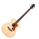 Guild B-240E Archback, Natural