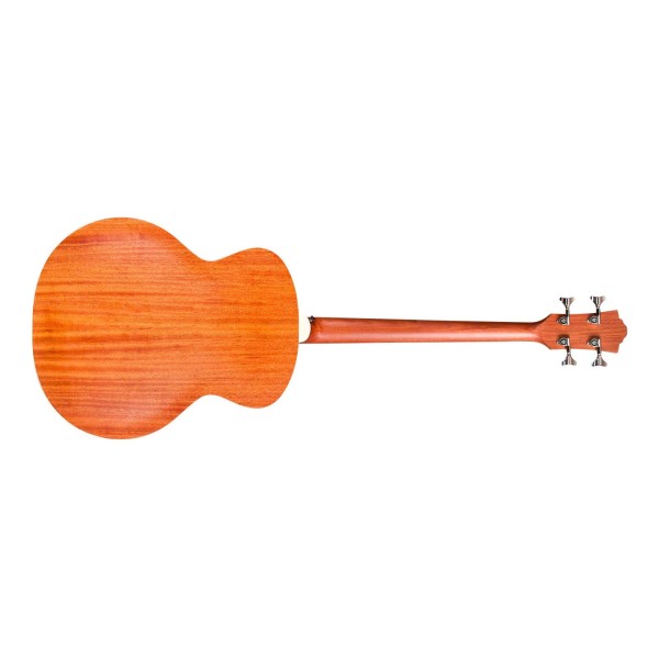 Guild B-240E Archback, Natural